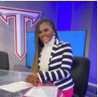 Jessica Phillips's Jobs In Sports Profile Picture