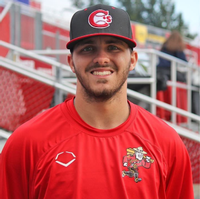 Ryan Sloniger's Jobs In Sports Profile Picture