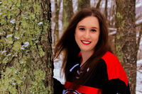 Calista Mezzapelle's Jobs In Sports Profile Picture