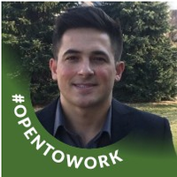 Michael Serio's Jobs In Sports Profile Picture