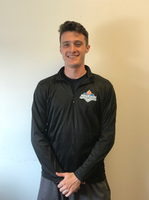 Andrew Zibro's Jobs In Sports Profile Picture