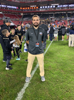 Vincent Spitzer's Jobs In Sports Profile Picture