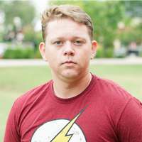 JOHN KILPATRICK's Jobs In Sports Profile Picture