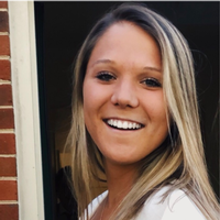 Olivia Frazier's Jobs In Sports Profile Picture