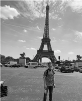 Andrew Hauenstein's Jobs In Sports Profile Picture