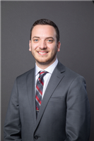 Drew Swank's Jobs In Sports Profile Picture