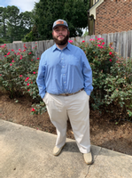 Robert Broadway's Jobs In Sports Profile Picture