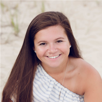 Amanda Taylor's Jobs In Sports Profile Picture