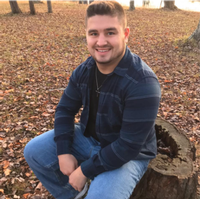 Austin Burgess's Jobs In Sports Profile Picture