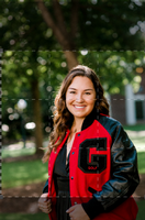 Gabriela Coello's Jobs In Sports Profile Picture