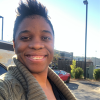 Tanika Kelly's Jobs In Sports Profile Picture