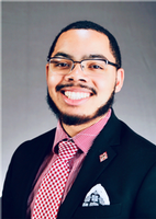 Derek Williams's Jobs In Sports Profile Picture