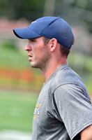 Brian Osborne's Jobs In Sports Profile Picture