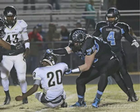 Bryer Rogers's Jobs In Sports Profile Picture