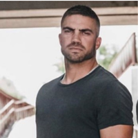 Andrew Weber's Jobs In Sports Profile Picture