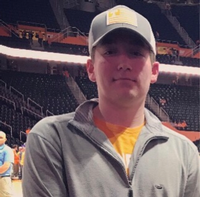 Dillon Taylor's Jobs In Sports Profile Picture