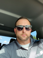 Brandon Sinkler's Jobs In Sports Profile Picture