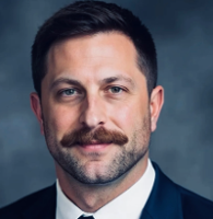 Brandon Sinkler's Jobs In Sports Profile Picture