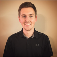 Drew Skalka's Jobs In Sports Profile Picture