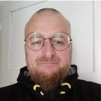 Frédéric CAUVY's Jobs In Sports Profile Picture