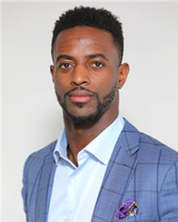 Dontrelle Inman's Jobs In Sports Profile Picture