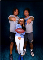 Aaliyah Brown's Jobs In Sports Profile Picture