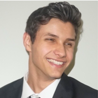 David Osetek's Jobs In Sports Profile Picture