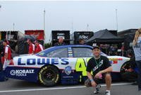 Alan Salomon's Jobs In Sports Profile Picture