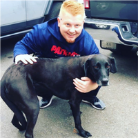 Nick Farman's Jobs In Sports Profile Picture