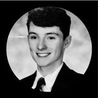 Hudson Haas's Jobs In Sports Profile Picture