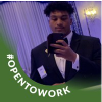 Eric Kareem's Jobs In Sports Profile Picture