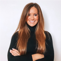 Meredith Finch's Jobs In Sports Profile Picture