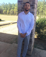 Earnest Hunter's Jobs In Sports Profile Picture