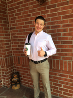 Deon Kidd's Jobs In Sports Profile Picture