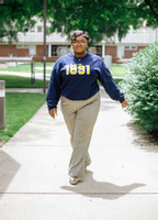 Morgan Flemings's Jobs In Sports Profile Picture