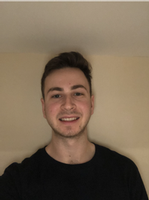 Robbie Wolanski's Jobs In Sports Profile Picture