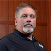 Wayne Bradford's Jobs In Sports Profile Picture