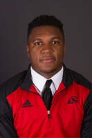 Christian Musoko's Jobs In Sports Profile Picture