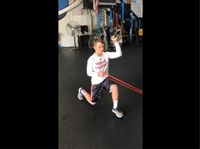 Daryl Spencer's Jobs In Sports Profile Picture