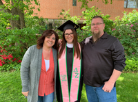 Karly Fawber's Jobs In Sports Profile Picture