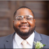 Rodney Coaxum-Richardson's Jobs In Sports Profile Picture