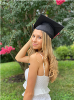 Jillian Lechner's Jobs In Sports Profile Picture