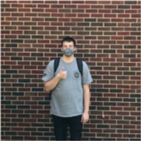 Blayne Buchanan's Jobs In Sports Profile Picture