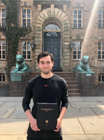 Alex Riche's Jobs In Sports Profile Picture