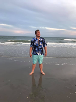 Jesse Rush's Jobs In Sports Profile Picture