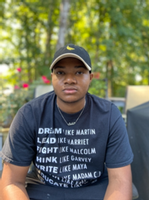 Solomon Hayes-Brown's Jobs In Sports Profile Picture