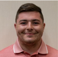 Luke McDermott's Jobs In Sports Profile Picture