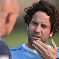 Pablo Muñiz's Jobs In Sports Profile Picture