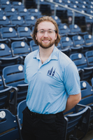 Ronald Pearsall's Jobs In Sports Profile Picture