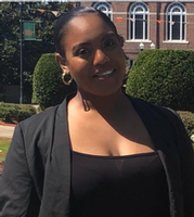 Alexis Hamilton's Jobs In Sports Profile Picture